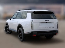 Kia Telluride X-Line SX-Prestige AWD 2027