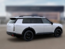 Kia Telluride X-Line SX-Prestige AWD 2027