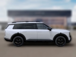 Kia Telluride X-Line SX-Prestige AWD 2027