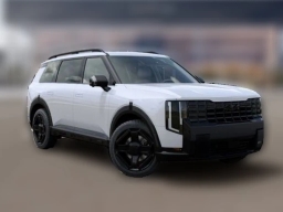 Kia Telluride X-Line SX-Prestige AWD 2027