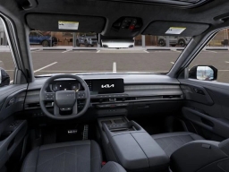 Kia Telluride X-Line SX-Prestige AWD 2027