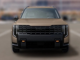 Kia Telluride X-Pro SX-Prestige AWD 2027