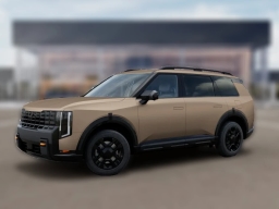 Kia Telluride X-Pro SX-Prestige AWD 2027
