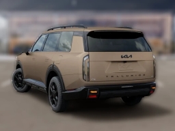 Kia Telluride X-Pro SX-Prestige AWD 2027