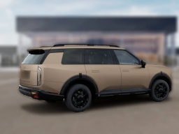 Kia Telluride X-Pro SX-Prestige AWD 2027