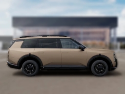Kia Telluride X-Pro SX-Prestige AWD 2027