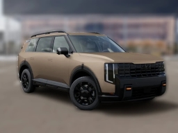 Kia Telluride X-Pro SX-Prestige AWD 2027