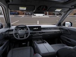 Kia Telluride X-Pro SX-Prestige AWD 2027