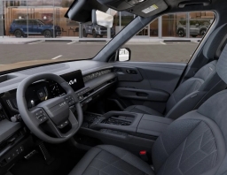 Kia Telluride X-Pro SX-Prestige AWD 2027
