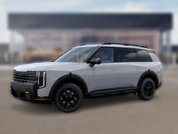Kia Telluride X-Pro SX-Prestige AWD 2027