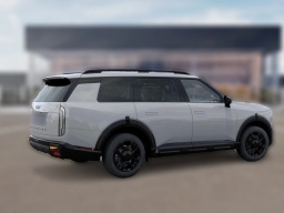 Kia Telluride X-Pro SX-Prestige AWD 2027