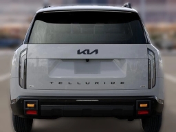 Kia Telluride X-Pro SX-Prestige AWD 2027