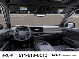 Kia Telluride X-Line SX-Prestige AWD 2027