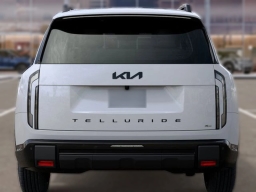 Kia Telluride X-Line SX-Prestige AWD 2027