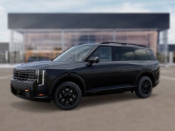 Kia Telluride X-Pro SX-Prestige AWD 2027