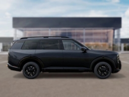 Kia Telluride X-Pro SX-Prestige AWD 2027