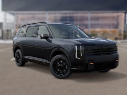 Kia Telluride X-Pro SX-Prestige AWD 2027