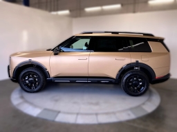 Kia Telluride X-Pro SX-Prestige AWD 2027