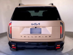 Kia Telluride X-Pro SX-Prestige AWD 2027