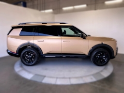 Kia Telluride X-Pro SX-Prestige AWD 2027