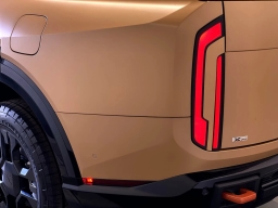 Kia Telluride X-Pro SX-Prestige AWD 2027