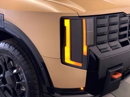 Kia Telluride X-Pro SX-Prestige AWD 2027