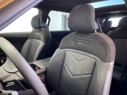 Kia Telluride X-Pro SX-Prestige AWD 2027