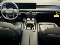 Kia Telluride X-Pro SX-Prestige AWD 2027