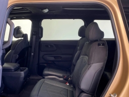 Kia Telluride X-Pro SX-Prestige AWD 2027