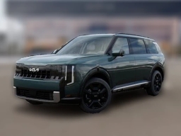 Kia Telluride SX-Prestige AWD 2027
