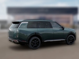 Kia Telluride SX-Prestige AWD 2027