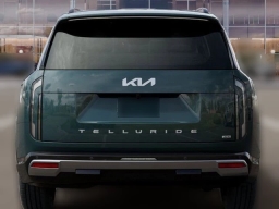 Kia Telluride SX-Prestige AWD 2027