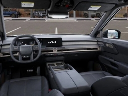 Kia Telluride SX-Prestige AWD 2027