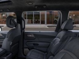 Kia Telluride SX-Prestige AWD 2027