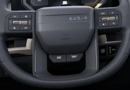 Kia Telluride SX-Prestige AWD 2027