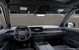 Kia Telluride X-Pro SX-Prestige AWD 2027