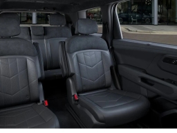 Kia Telluride X-Pro SX-Prestige AWD 2027