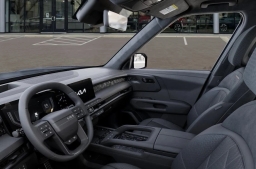Kia Telluride X-Pro SX-Prestige AWD 2027