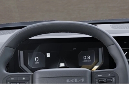Kia Telluride X-Pro SX-Prestige AWD 2027