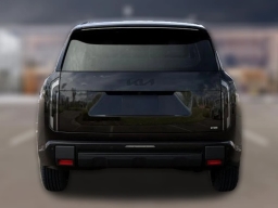 Kia Telluride X-Line SX-Prestige AWD 2027
