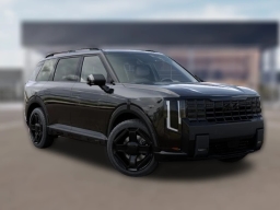 Kia Telluride X-Line SX-Prestige AWD 2027