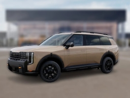 Kia Telluride X-Pro SX-Prestige AWD 2027