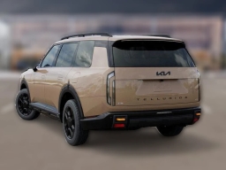 Kia Telluride X-Pro SX-Prestige AWD 2027