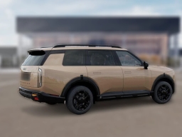 Kia Telluride X-Pro SX-Prestige AWD 2027
