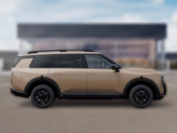 Kia Telluride X-Pro SX-Prestige AWD 2027