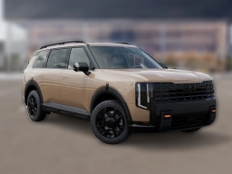 Kia Telluride X-Pro SX-Prestige AWD 2027