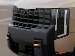 Kia Telluride X-Pro SX-Prestige AWD 2027