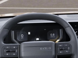 Kia Telluride X-Pro SX-Prestige AWD 2027