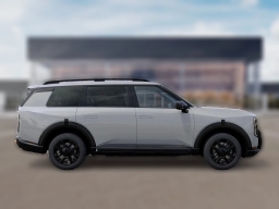 Kia Telluride SX-Prestige AWD 2027