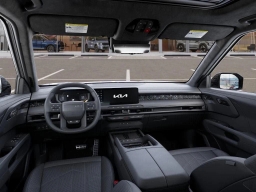 Kia Telluride SX-Prestige AWD 2027